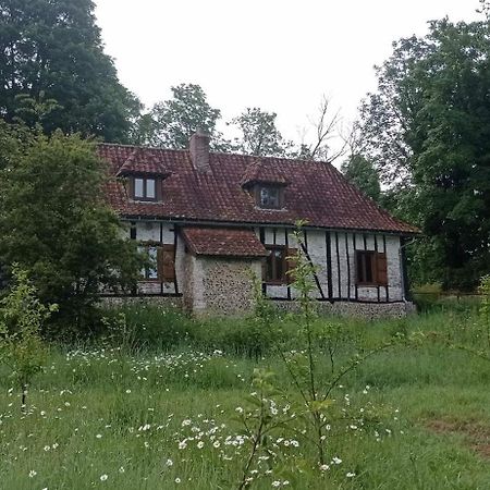Bergerie Du Chateau Alette Exterior photo
